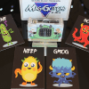 Magigotchi by Kev G Magigotchi by Kev G