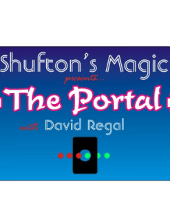 The Portal - David Regal / Steve Shufton            ESTATE