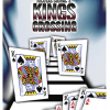 King's Crossing (Jumbo Cards) - Nicolas Gignac / Jason Palter