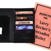 Versadex Wallet - Larry Becker        ESTATE