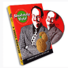 Absolutely Nuts ( 3 SHELL ROUTINE ) Bob Sheets, DVD