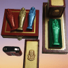 Stone of the Pharao - Paul Picha ESTATE Stone of the Pharao - Paul Picha ESTATE