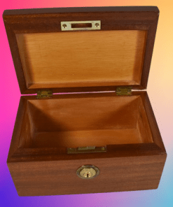 Murphys Chest - Bazaar de Magia                   ESTATE