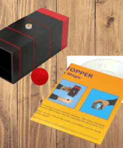 Time Stopper - Joker Magic        ESTATE