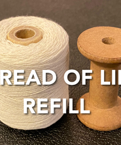 The Thread of Life Refill by Alan Wong - Trick