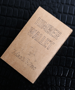 Himber Wallet by Hernan Maccagno