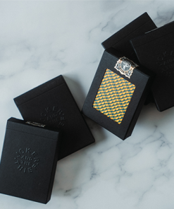 No Borders Thunderbolt Playing Cards by Joker and the Thief No Borders Thunderbolt Playing Cards by Joker and the Thief
