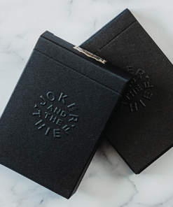 No Borders Honeycomb Playing Cards by Joker and the Thief No Borders Honeycomb Playing Cards by Joker and the Thief