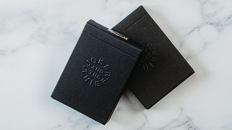 No Borders Sovereign Playing Cards by Joker and the Thief No Borders Sovereign Playing Cards by Joker and the Thief
