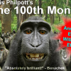10th Anniversary 100th Monkey by Chris Philpott 10th Anniversary 100th Monkey by Chris Philpott