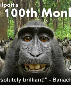 100th Monkey Multi-Language by Chris Philpott 100th Monkey Multi-Language by Chris Philpott