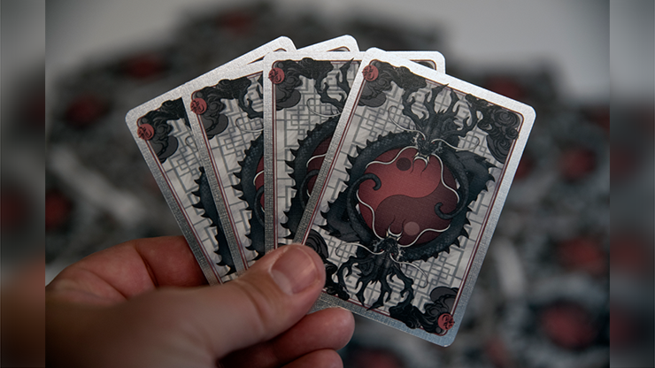 War of the Realms (Daya Special Edition) Playing Cards War of the Realms (Daya Special Edition) Playing Cards