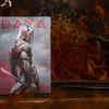 War of the Realms (Daya Special Edition) Playing Cards War of the Realms (Daya Special Edition) Playing Cards