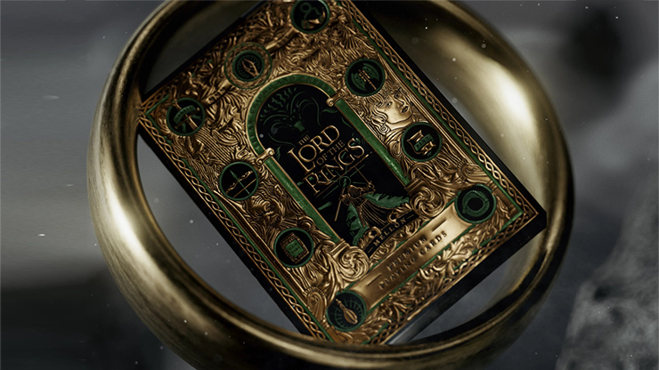 Lord of the Rings Box Sets by theory11 Lord of the Rings Box Sets by theory11