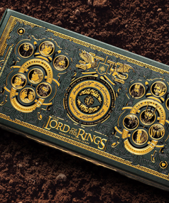 Lord of the Rings Box Sets by theory11