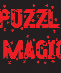 Puzzle Magic by Mago Flash