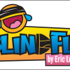 Blind Fly by Eric Leclerc Blind Fly by Eric Leclerc