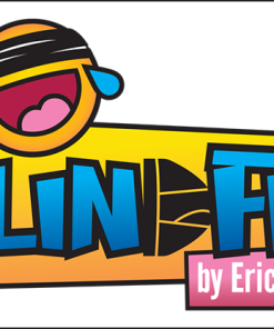 Blind Fly by Eric Leclerc