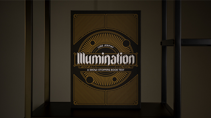 Illumination by Luke Jermay Illumination by Luke Jermay