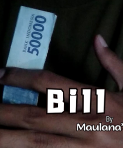 Bill Up by Maulana Imperio video DOWNLOAD
