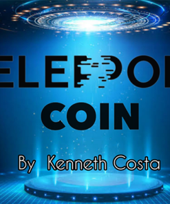 Teleport Coin by Kenneth Costa video DOWNLOAD