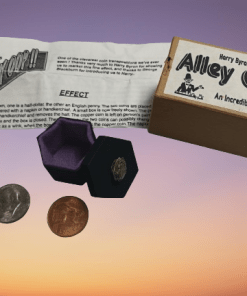 Harry Byron's Alley Oop - Al Cohen            Estate