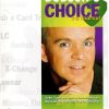 Dobson's Choice Volume 3 Final Cut (Book) - Wayne Dobson Dobson's Choice Volume 3 Final Cut (Book) - Wayne Dobson