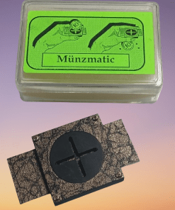 Muenzmatic - Gert Hoffman            ESTATE