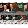 Close-Up Artistry - Rene Lavand Volumes 1 - 5 (DVD Set)     SAVER