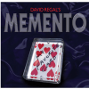 Memento (Gimmick and DVD) by David Regal             ESTATE
