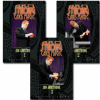 Armstrong Magic Vol. 1 - 3 (DVD SET) - Jon Armstrong