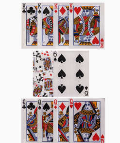Who Killed The King - Kostya Kimlat
