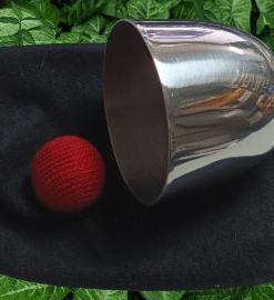 Star Goblet Cup - Tim Star     ESTATE