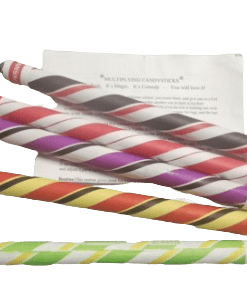 Multiplying Candysticks (aka Daffy Taffy)       ESTATE