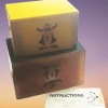 Improved Proxy Substitution Chest - UF Grant / Mak     ESTATE