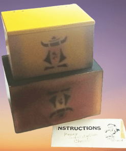 Improved Proxy Substitution Chest - UF Grant / Mak     ESTATE