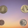 Kangaroo Coins - Eddie Gibson        ESTATE