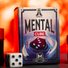 MENTAL CUBE (Gimmicks and Instructions) by Apprentice Magic - Trick MENTAL CUBE (Gimmicks and Instructions) by Apprentice Magic - Trick