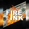 FIRE INK U.S. by Marcos Cruz - Trick FIRE INK U.S. by Marcos Cruz - Trick