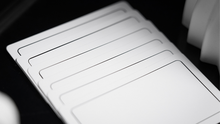 The Marked Billet by TCC The Marked Billet by TCC