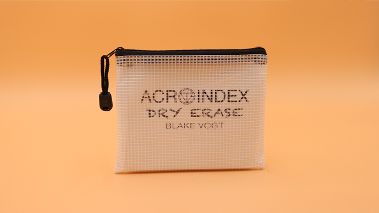 Six Acro Index (3 Six Acro Index (3