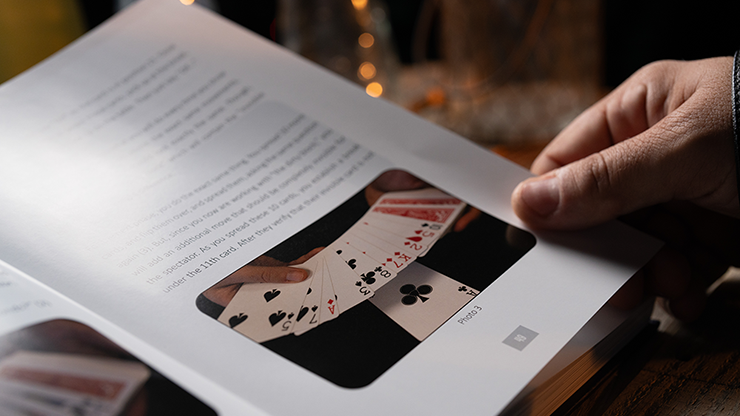 X: My 10 Go-To Card FX by Rune Carlsen X: My 10 Go-To Card FX by Rune Carlsen