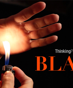 Blaze by Thinking Paradox video DOWNLOAD