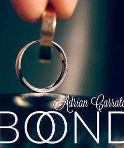 Bond by thinking Paradox video DOWNLOAD