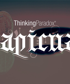 Capicua by Thinking Paradox video DOWNLOAD
