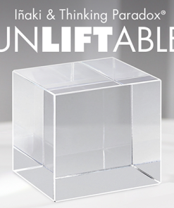 Unliftable by Thinking Paradox video DONWLOAD