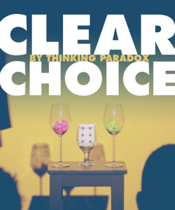 Clear Choice by Thinking Paradox video DOWNLOAD