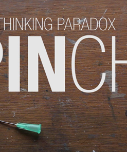 Pinch by Thinking Paradox video DOWNLOAD