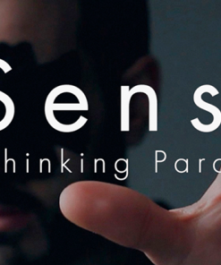 iSense by Thinking Paradox video DOWNLOAD