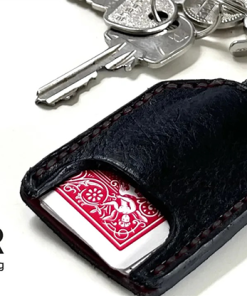 SC2KR (Signed Card to Keyring) by GRUM Handcrafted